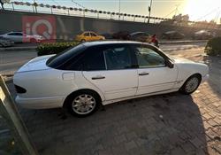 مرسيدس بنز E-Class